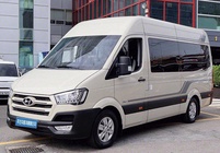 Hyundai Solati 2018