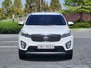 Kia Sorento 2015