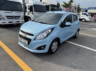 Chevrolet Spark 2013