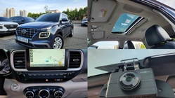 Hyundai Venue 2019