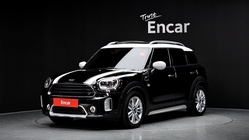 MINI Countryman 2021