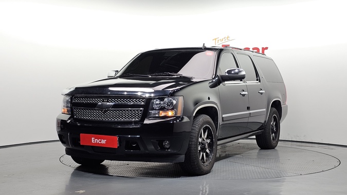 Chevrolet Others 2012