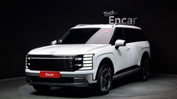 Hyundai Palisade 2025