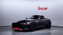 BMW Z4 2009