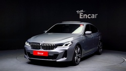 BMW Gran Turismo 2023