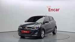 Chevrolet Spark 2018