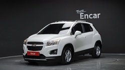 Chevrolet Trax 2013