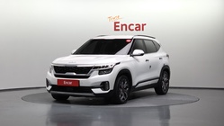 Kia Seltos 2022