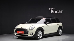 MINI Clubman 2019