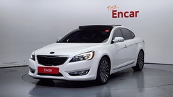Kia K7 2012