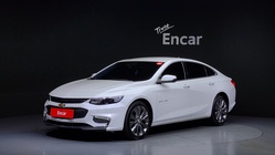 Chevrolet Malibu 2018