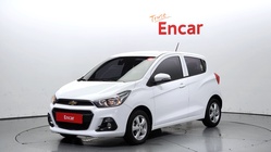 Chevrolet Spark 2016