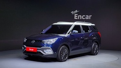 Ssangyong TIBOLI 2016