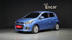 Chevrolet Spark 2017