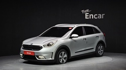 Kia Niro 2016
