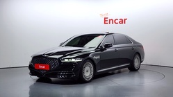 Genesis G90 2018