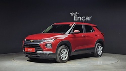 Chevrolet Trailblazer 2020