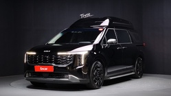 Kia Canival 2024