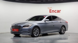 Hyundai Genesis 2014