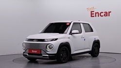 Hyundai Casper 2021