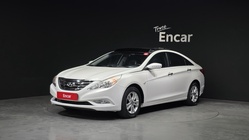 Hyundai Sonata 2009