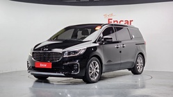 Kia Canival 2019