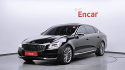 Kia K9 2018