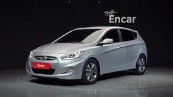 Hyundai Accent 2017