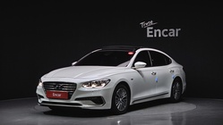Hyundai Grandeur 2018