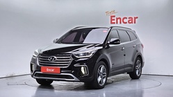 Hyundai Maxcruz 2015