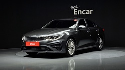Kia K5 2019