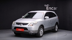 Hyundai Veracruz 2010