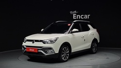 Ssangyong TIBOLI 2017