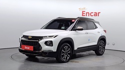 Chevrolet Trailblazer 2020