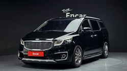 Kia Canival 2014