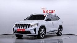 Samsung Grand Koleos 2024