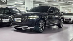 Genesis GV70 2021