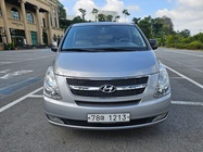 Hyundai Grandeur 2014