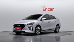 Hyundai Ioniq 2018
