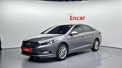Hyundai Sonata 2017