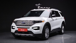 Ford Explorer 2020