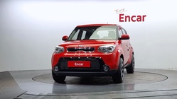 Kia Soul 2013