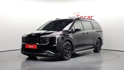 Kia Canival 2024