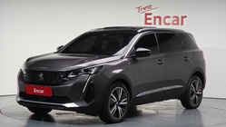 Peugeot 5008 2023