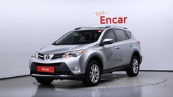 Toyota RAV4 2013