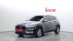 Hyundai Kona 2019