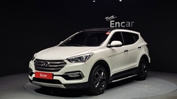 Hyundai Santa Fe 2016