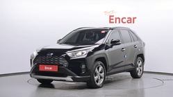 Toyota RAV4 2020