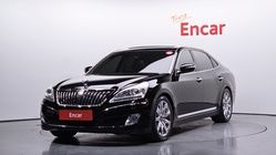 Hyundai Equus 2012