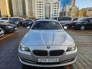 BMW 5 Series 2010